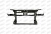PRASCO VW0403220 Front Cowling